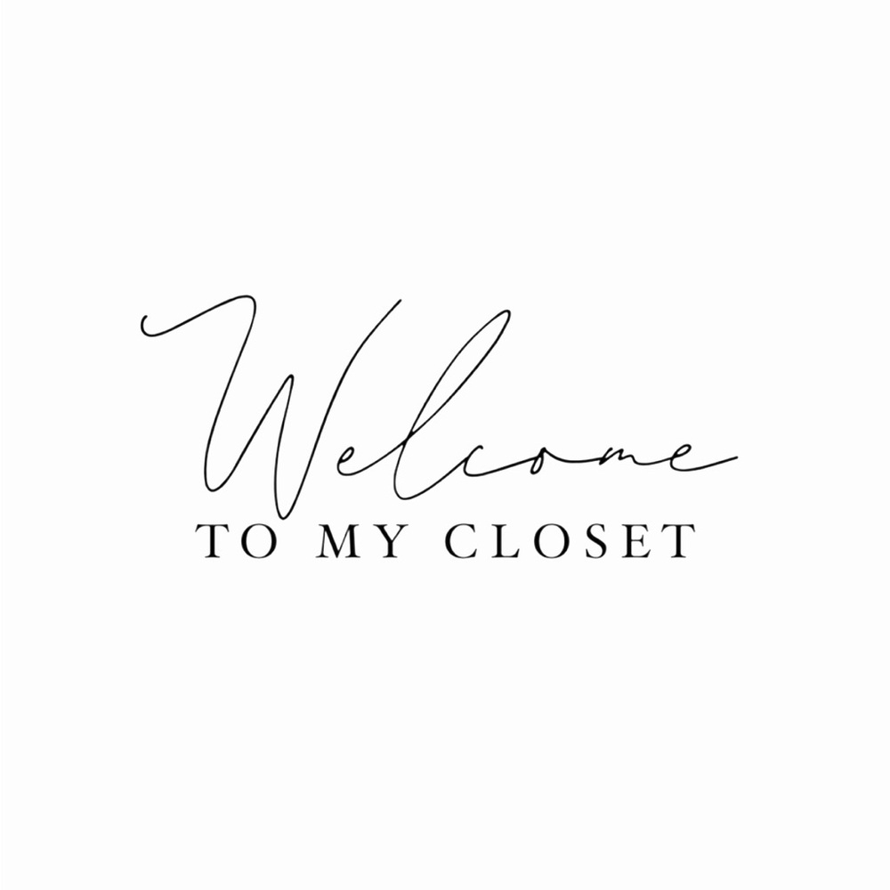 Meet your Posher, Tiffany